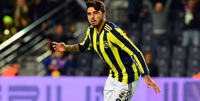 Ozan Tufan sosyal medyayı salladı!