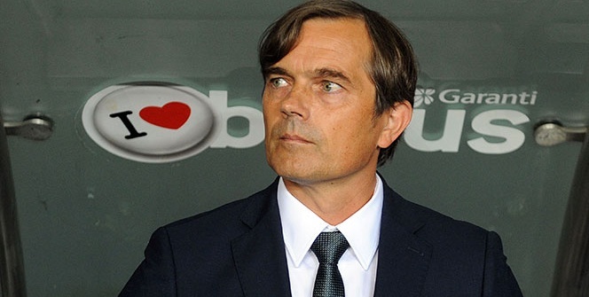 Fenerbahçe'de Cocu sosyal medyayı salladı! Bu saatten sonra...