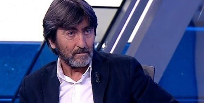 Rıdvan Dilmen'den flaş Fenerbahçe yorumu! 'Rezalet'