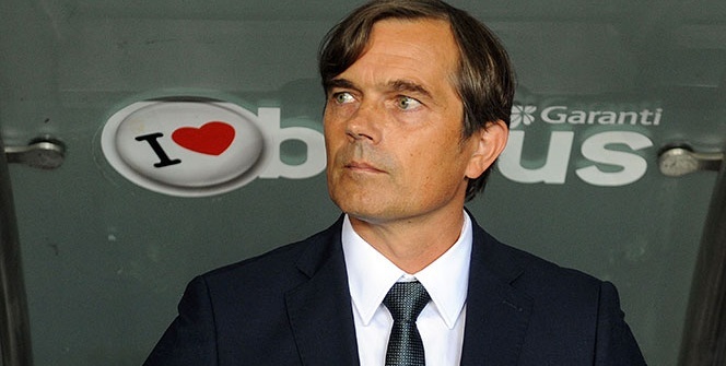 Fenerbahçe'de flaş Cocu gelişmesi!