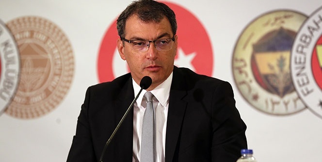 Fenerbahçe'de hedefte Comolli var!