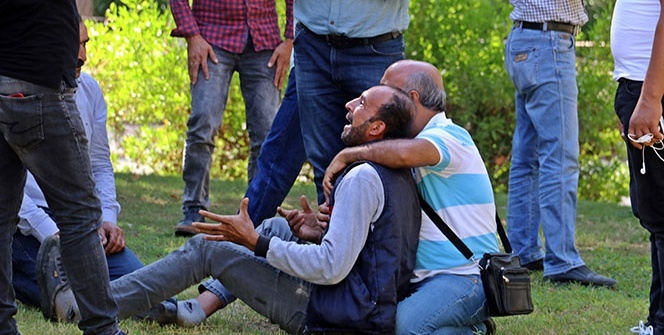 Kimse söylemedi! İşten gezme bahanesiyle çıkardılar, morgun kapısına gelince...