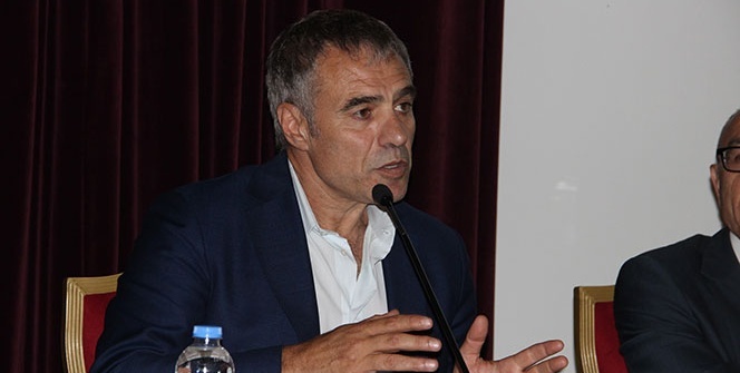 Fenerbahçe'de flaş Ersun Yanal gelişmesi!