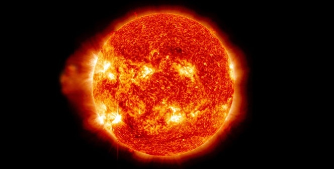 Adanalılar NASA’ya, 'Güneşe ateş etmek serinletir mi' diye sordu