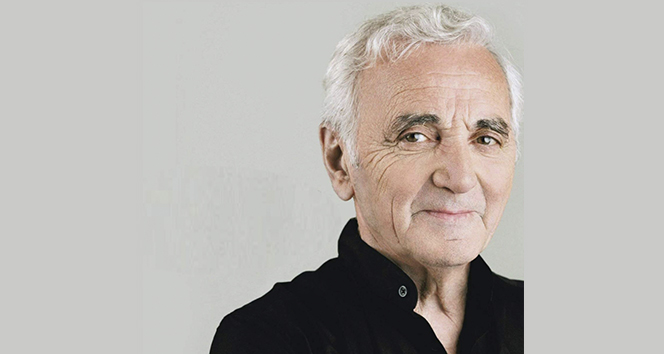 Fransız Şarkıcı Charles Aznavur 94 yaşında öldü