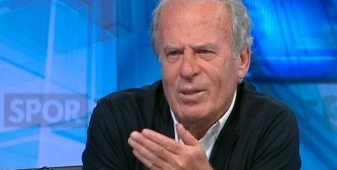 Mustafa Denizli geri döndü!