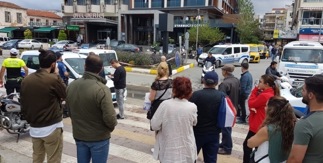 Böyle merak görülmedi