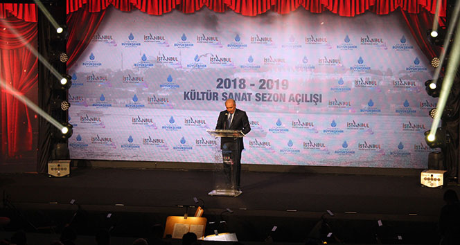 İstanbul’da 2018-2019 Kültür Sanat sezonu başladı