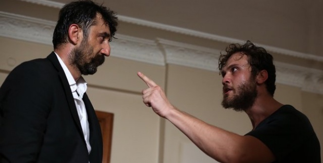 Çukur'a çok konuşulacak bomba transfer!