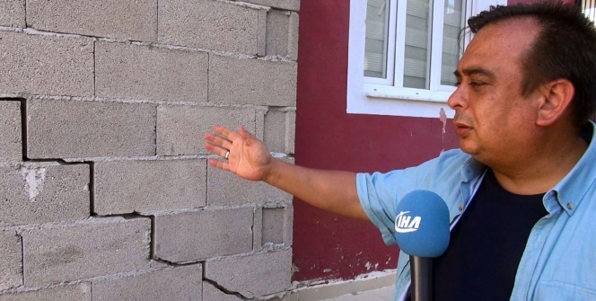 Mersin'deki gizemli kazı yaklaşık 1 yıl sürmüştü. Yardım bekliyorlar