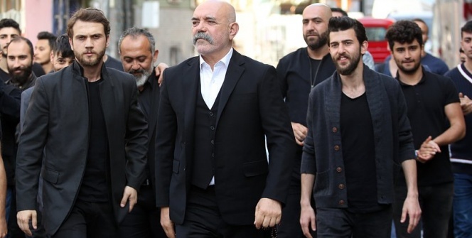 Çukur'da kimler öldü? Ayrılan isimler belli oldu...