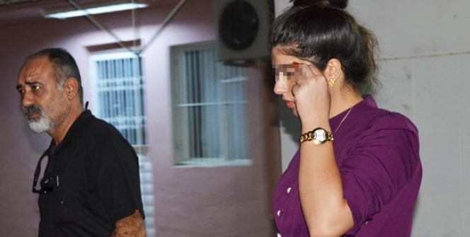 Polisin son anda kurtardığı çocuk gelinin ifadesi şok etti