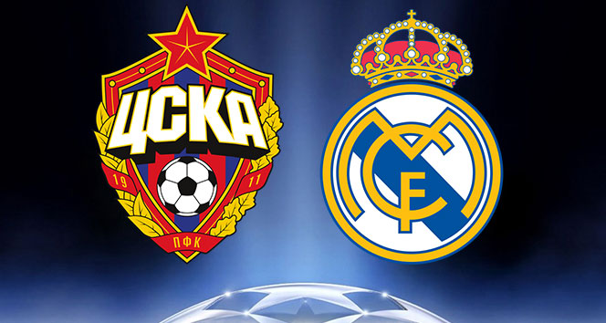 ÖZET İZLE | CSKA Moskova 1 - 0  Real Madrid ÖZET izle goller izle | CSKA Real maçı özet İZLE