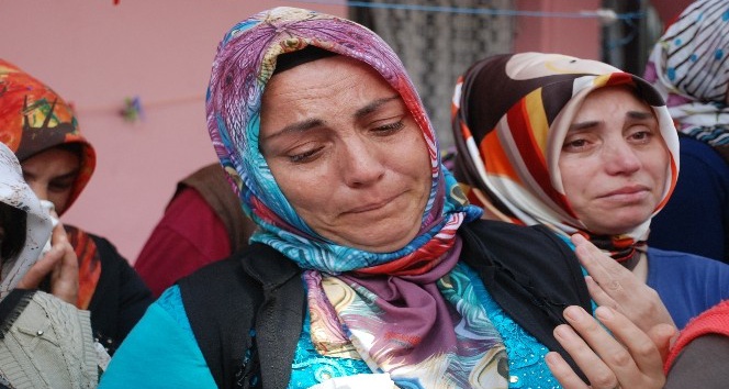 Acılı anne Erol: "Çocuğumun en azından bir mezarı oldu”