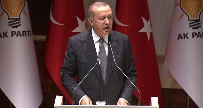 Cumhurbaşkanı Erdoğan: &#039;Geniş bir yelpazede istişareler gerçekleştirildi&#039;