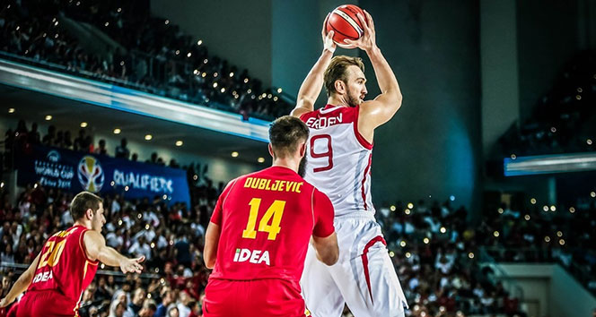 İşte Semih Erden’in yeni takımı