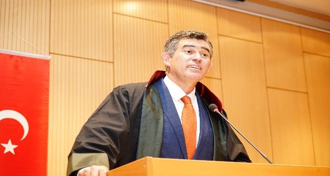 Türkiye Barolar Birliği Başkanı Metin Feyzioğlu Kastamonu’da