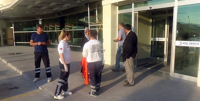 Cami avlusunda tuvalet kavgası ölümle sonuçlandı