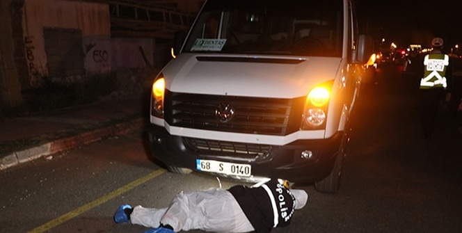 Yürekleri burktu... 'O benim Recebim o üşür oralarda'