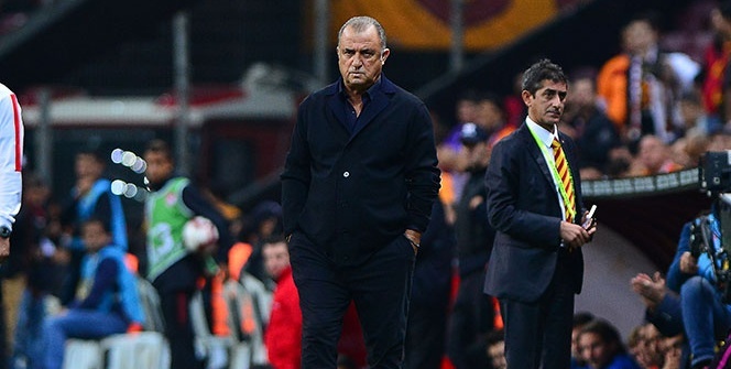 Fatih Terim'den büyük sürpriz! İşte Porto maçının 11'i