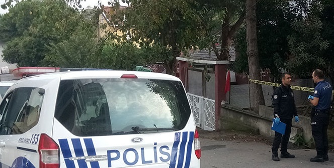 Beykoz’da yalnız yaşayan adamın öldüğü 5 ay sonra fark edildi