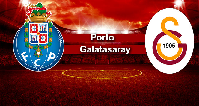 Porto Galatasaray maçı hangi kanalda? Galatasaray maçı ne zaman saat kaçta başlayacak? Galatasaray maçı şifresiz mi?
