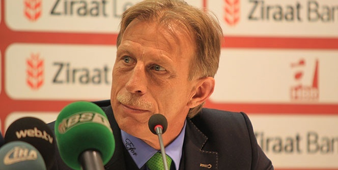 Ve Daum'dan Fenerbahçe açıklaması!