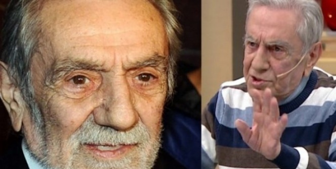 Aydemir Akbaş'tan üzücü haber!