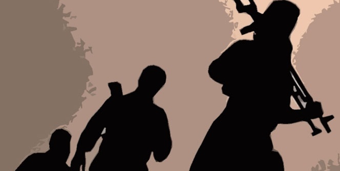 4 milyon TL ödülle kırmızı kategoride aranan terörist etkisiz hale getirildi