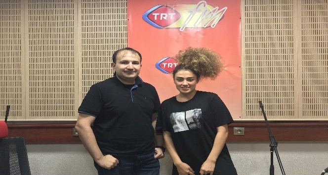 Dilan Çıtak: "Keşke beni rakip olacağim kişilerle yan yana getirseler"