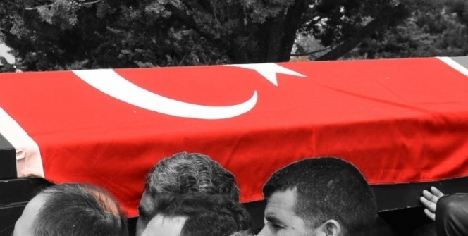 Batman Şehitlerimizin isim ve memleketleri belli oldu!