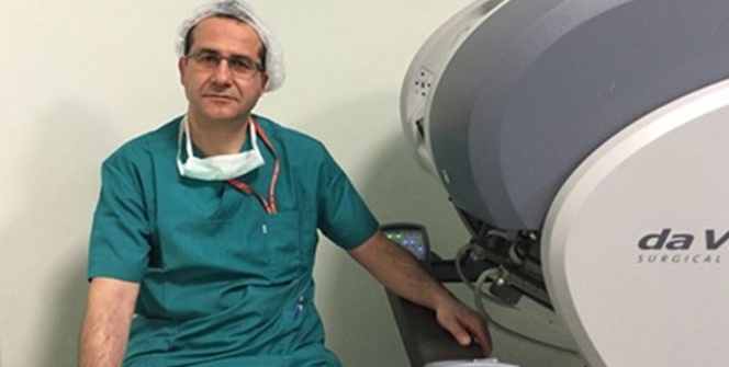 Hasta yakınları doktora saldırdı...