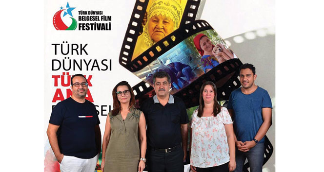 Türk Dünyası Belgesel Film Festivali&#039;nin galası yapıldı
