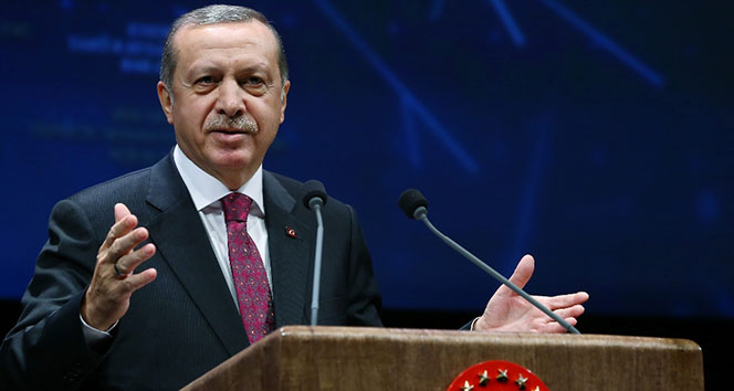 Erdoğan, Irak’ın yeni Cumhurbaşkanı ile telefonda görüştü