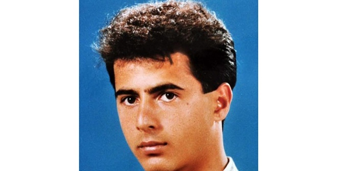 Alp Dağları’nda kaybolan Kayserili dağcının naaşı 26 yıl sonra bulundu