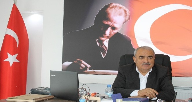 İlçe Belediye Başkanı Erhan Talu’dan ceviz festivaline davet