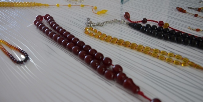 Sıfır araba fiyatına tespih