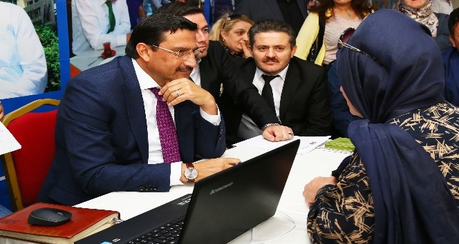 Vatandaş anlattı, Başkan Ak çözüm üretti