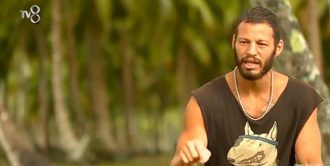 Survivor'ın Avatar Atakan'ı isyan etti: 'Utanç duyuyorum'
