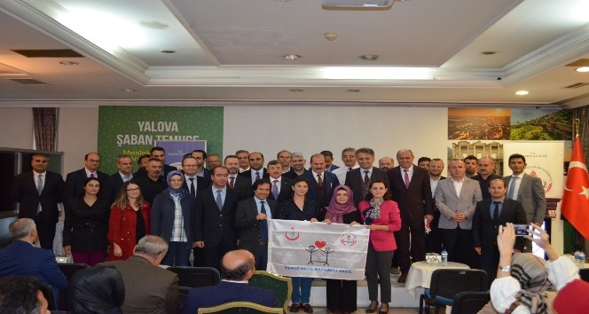 Yalova’da okullara beyaz bayrak