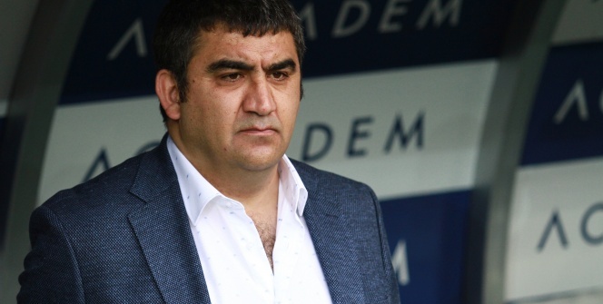 Ümit Özat bombası! Fenerbahçe...