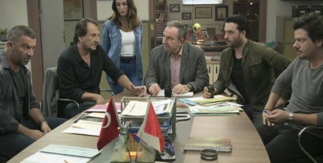 Arka Sokaklar 490.BÖLÜM fragmanı İZLE! Arka Sokaklar 489. BÖLÜM İZLE