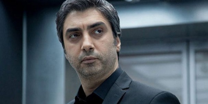 Herkes Kurtlar Vadisi'ni bekliyordu... Necati Şaşmaz bombayı patlattı! İşte yeni dizisi