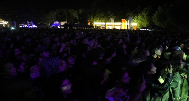 (Özel) Edirne’de Teoman rüzgarı esti