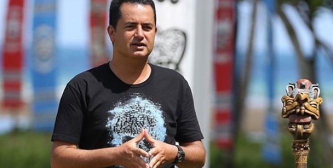 Acun Ilıcalı'dan flaş Survivor açıklaması! İşte yeni konsept