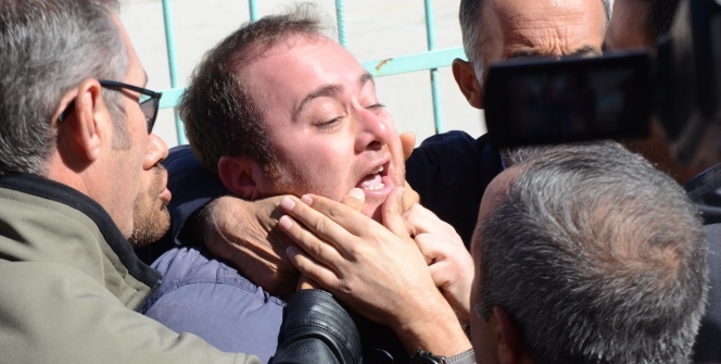 Şehit yakınından Kılıçdaroğlu'na şok tepki