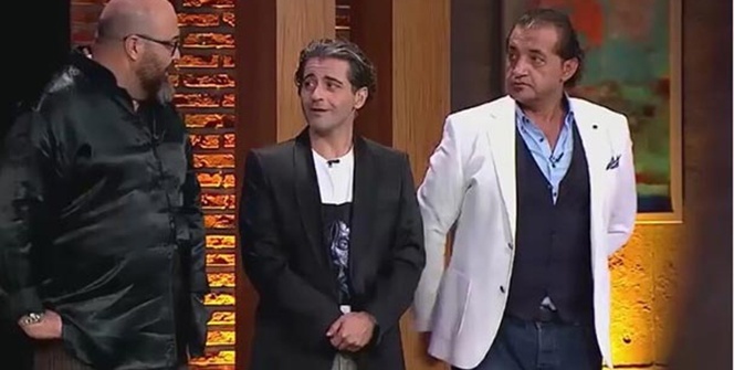 TV 8'den flaş 'MasterChef' kararı