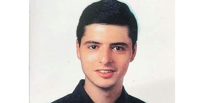 Ailesi tarafından kayıp ilanı verilen gencin intihar ettiği ortaya çıktı