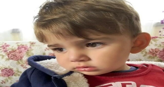 3 yaşındaki çocuk ırmakta ölü bulundu