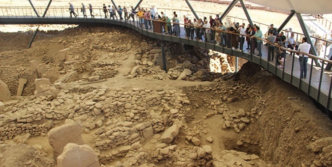 Büyükelçiler hayran kaldı! 1 milyon turist bekleniyor